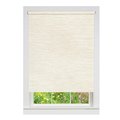 Achim Importing Achim 47 x 72 in. Cordless Privacy Jute Shade, Linen CPS476LN01